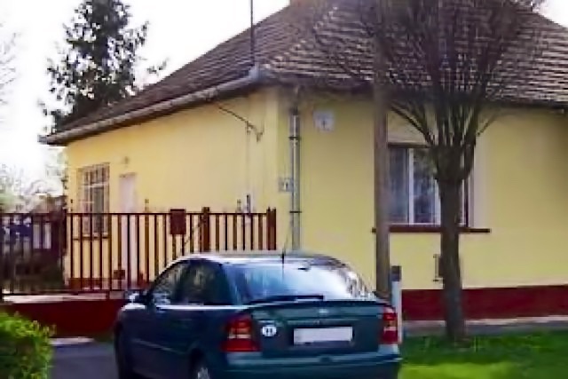 Tóth Magánszállás-Hajdúszoboszló-41012