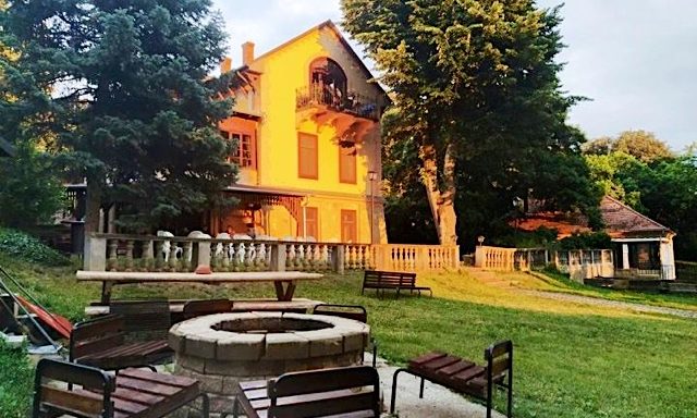 Tóth Villa II-Fonyód-31484