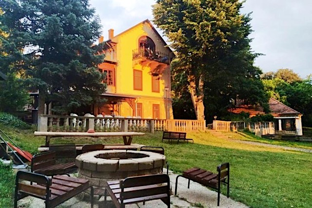 Tóth Villa II-Fonyód-31484