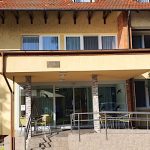 Touring Hotel-Berekfürdő-69846