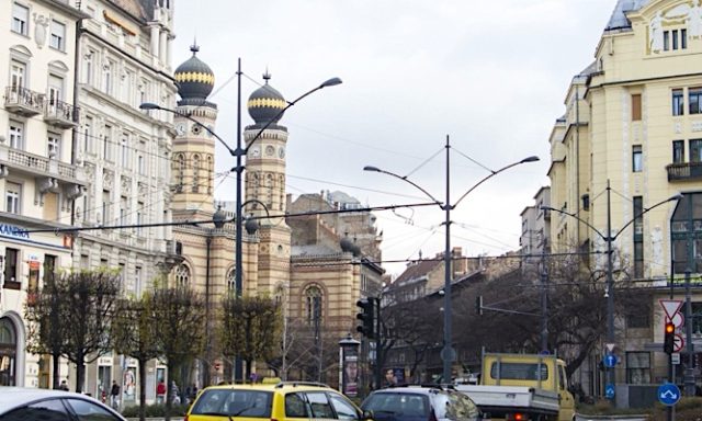 Trendi Belvárosi Apartman-Budapest-35855