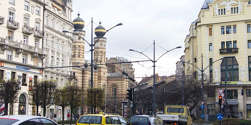 Trendi Belvárosi Apartman-Budapest-35855