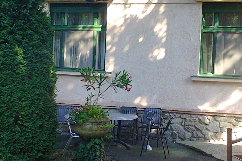 Trimmel Vendégház-Sopron-60724
