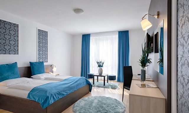 Triple M Hotel-Budapest-41242