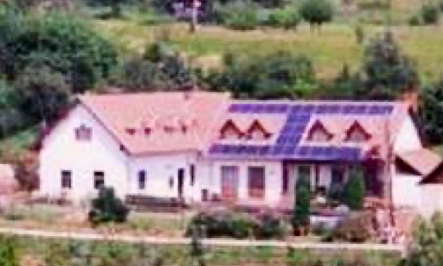 Tücsöktanya Vendégház-Kétvölgy-35387