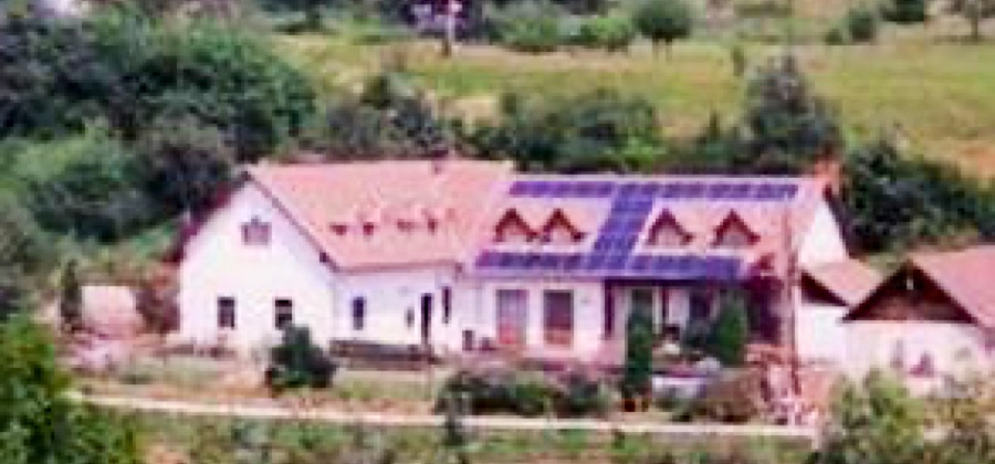 Tücsöktanya Vendégház-Kétvölgy-35387