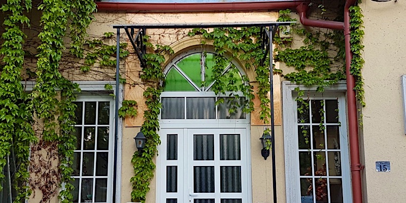 Tulipán Villa Panzió-Szolnok-42328