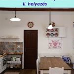 Tulipános Pihenőház-Abádszalók-67742