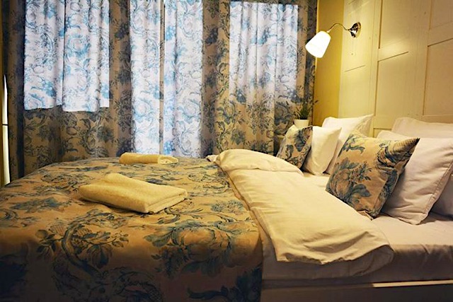 Tündérkert Hotel-Noszvaj-28603