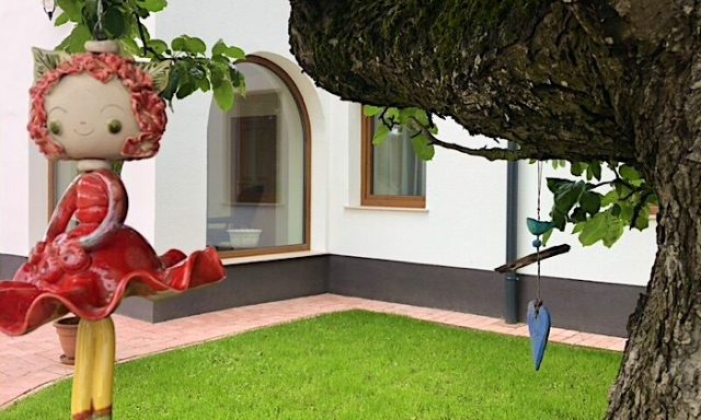 Tündérkert Panzió Őrség-Viszák-35372