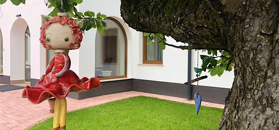 Tündérkert Panzió Őrség-Viszák-35372