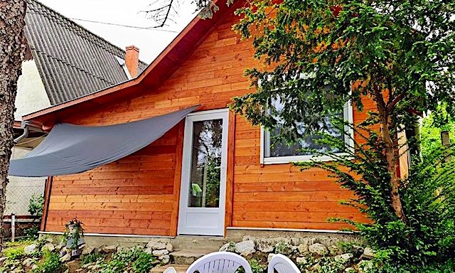 Tündérlak Nyaraló-Békésszentandrás-29905