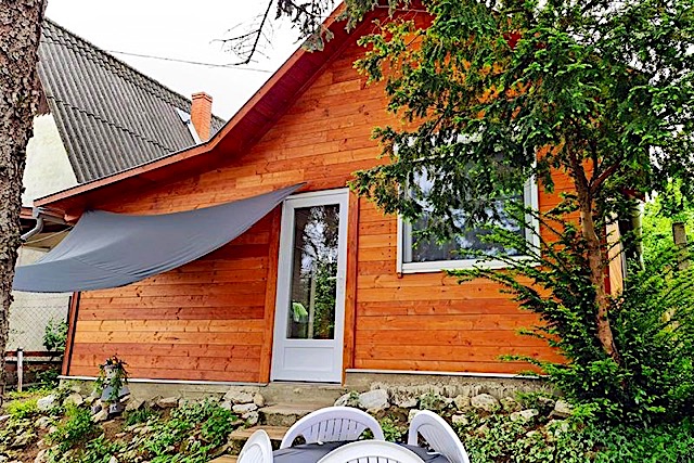 Tündérlak Nyaraló-Békésszentandrás-29905