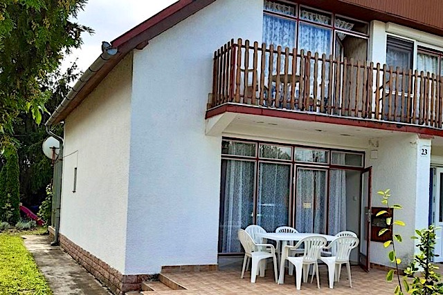 Tündérparti Nyaraló-Siófok-28330