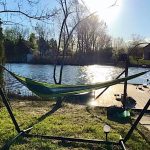 Tündérrózsa Horgászkuckó-Gyomaendrőd-41148