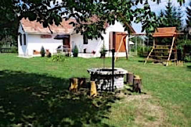 Tündérviola Vendégház-Szalafő-17815