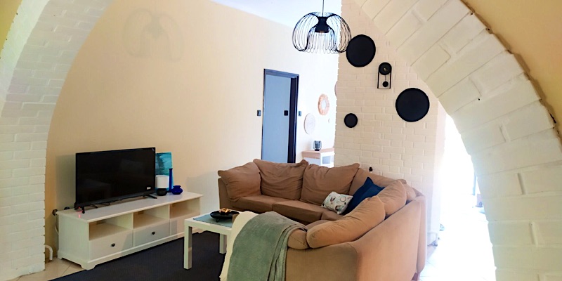 Türkiz Apartman-Balatonszabadi-62248