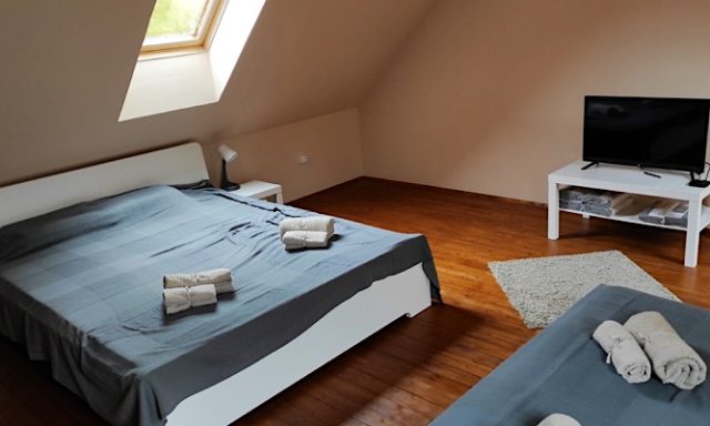 Tüske Nyaraló-Balatonmáriafürdő-62257