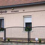Tüskevár Vendégház 51-Abádszalók-36210