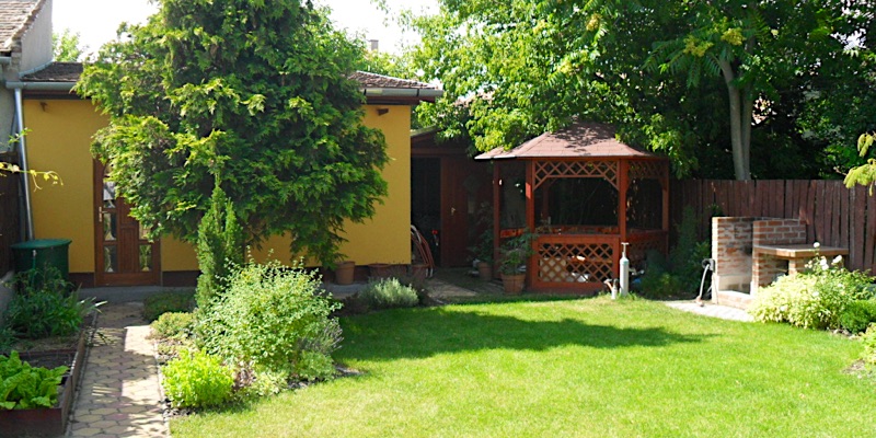 Újkisház Vendégház-Budapest-35859