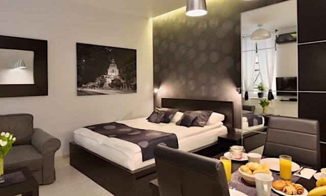 Urban Spirit Apartments-Budapest-35861