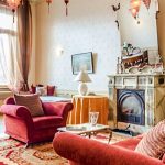 Úri Lakás Apartman-Budapest-69124