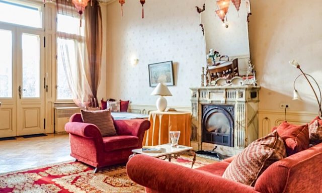 Úri Lakás Apartman-Budapest-69124