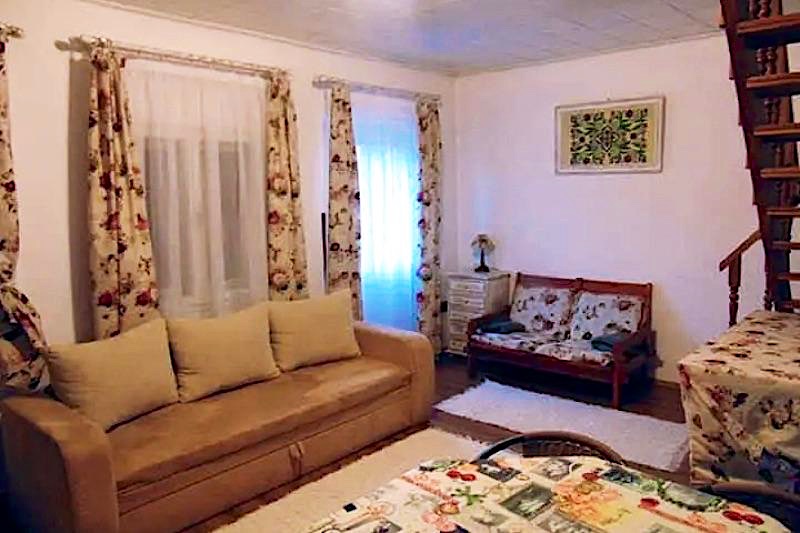 Üvegműves Apartman-Bükkszentkereszt-41102