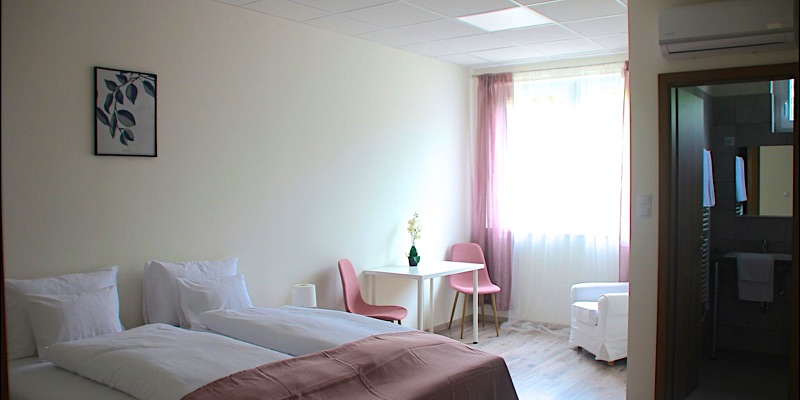 VR Panzió-Vecsés-42347