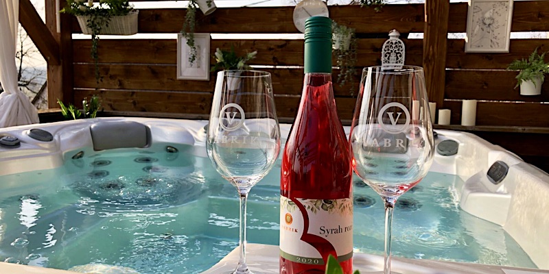 Vabrik Wellness Panzió-Kajászó-42833