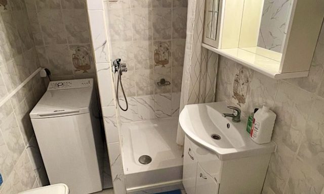 Váci Green Apartman-Budapest-67711