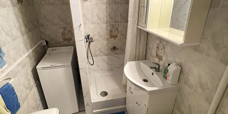 Váci Green Apartman-Budapest-67711