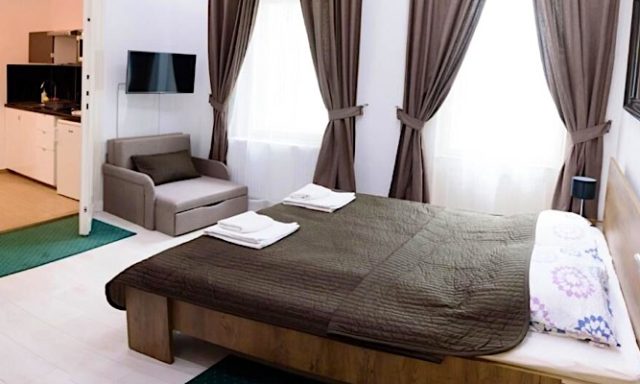 Váci Utcai Downtown Apartman-Budapest-68078