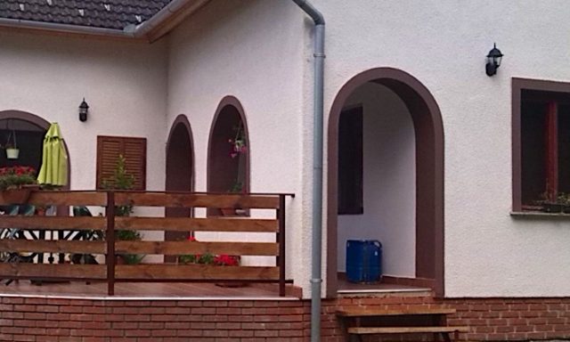 Vackor Vendégház-Őriszentpéter-35313
