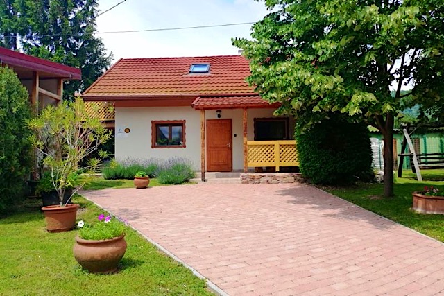 Vackor Vendégházak-Cserkút-6035