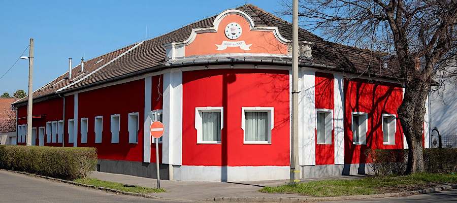 Vácz Hotel-Vác-38241