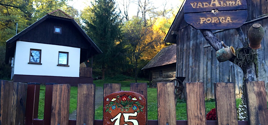 Vadalma Porta Vendégház-Velemér-35302