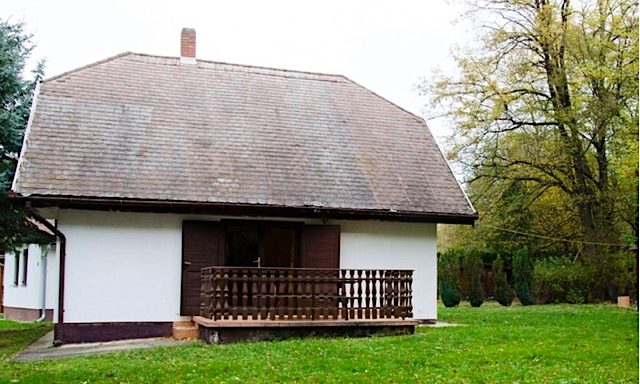 Vadása Nyaraló-Hegyhátszentjakab-28136