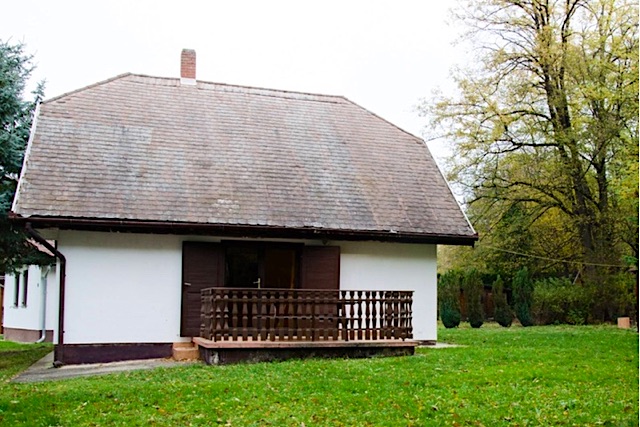 Vadása Nyaraló-Hegyhátszentjakab-28136