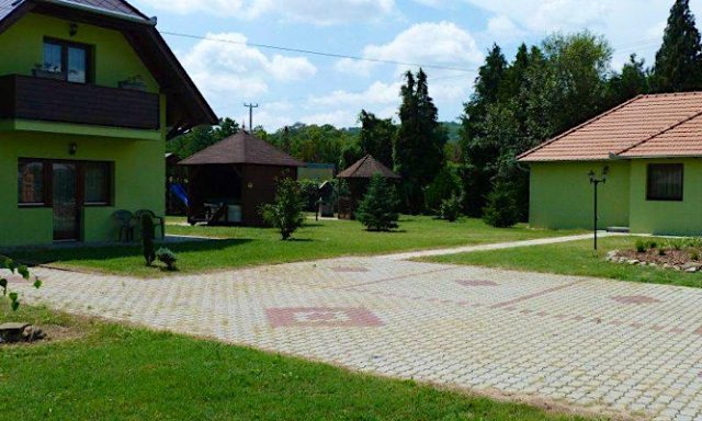 Vadász Panzió-Zalacsány-42477