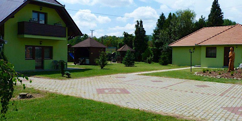 Vadász Panzió-Zalacsány-42477