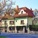 Vadászkürt Panzió és Étterem-Sopron-28486