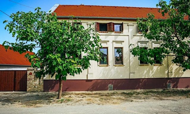 Vadászkürt Vendégfogadó-Alsónyék-42719