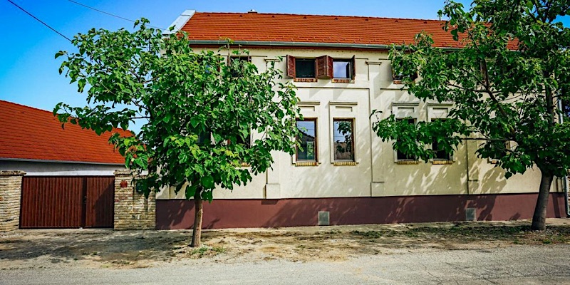 Vadászkürt Vendégfogadó-Alsónyék-42719