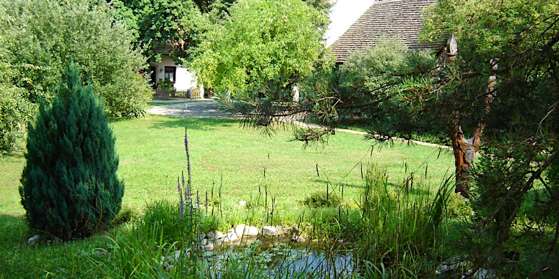 Vadgesztenye Panzió-Magyaregregy-42911