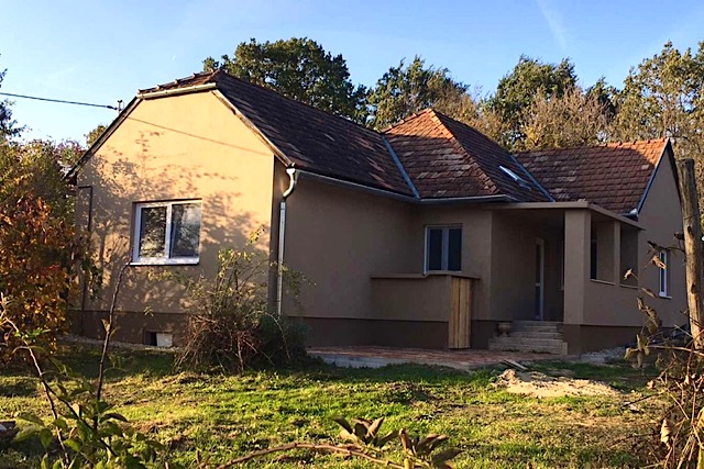 Vadóka Ház-Őriszentpéter-28120