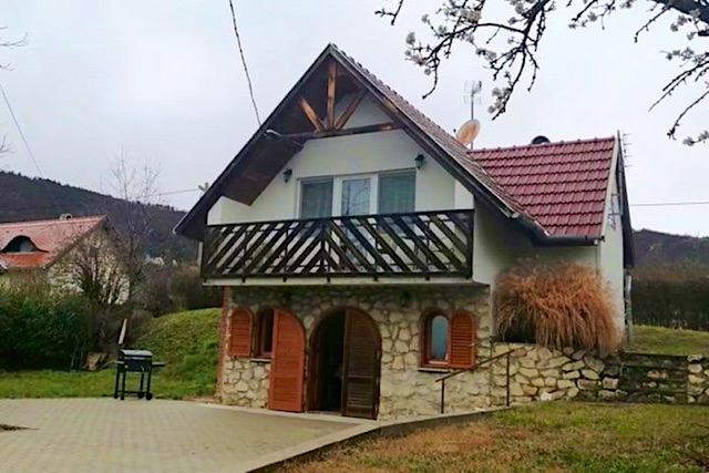 Vadrózsa Nyaraló-Balatongyörök-30945
