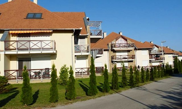 Vadszilva Apartman-Balatonőszöd-71526