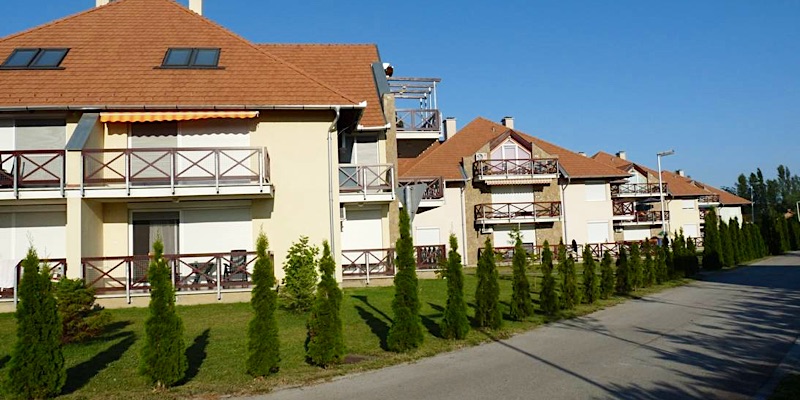 Vadszilva Apartman-Balatonőszöd-71526