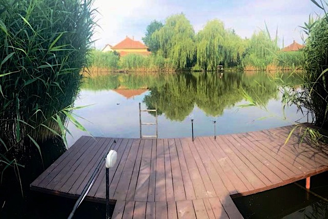 Vadszőlő Apartmanház-Gyomaendrőd-27844